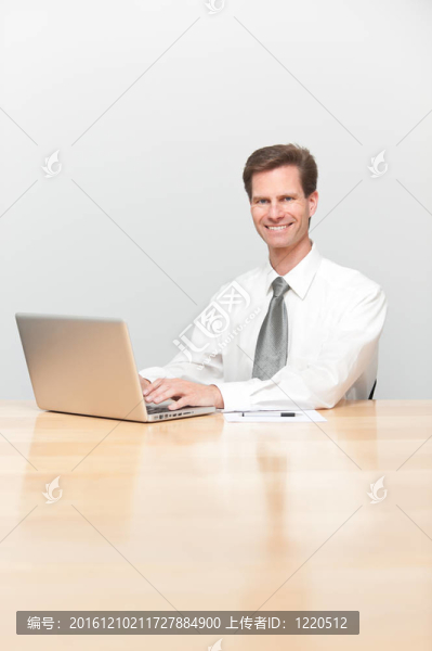 商人