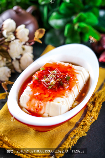 日本豆腐