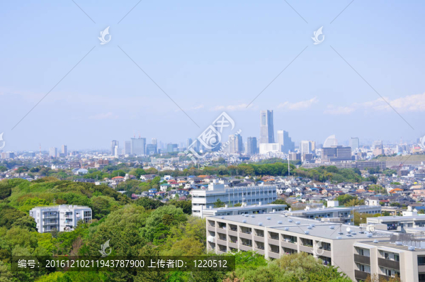橫濱；日本