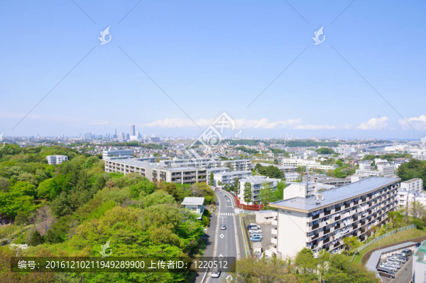 橫濱；日本