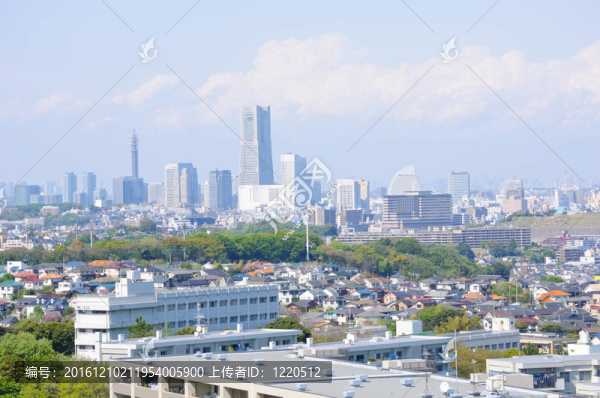 橫濱；日本