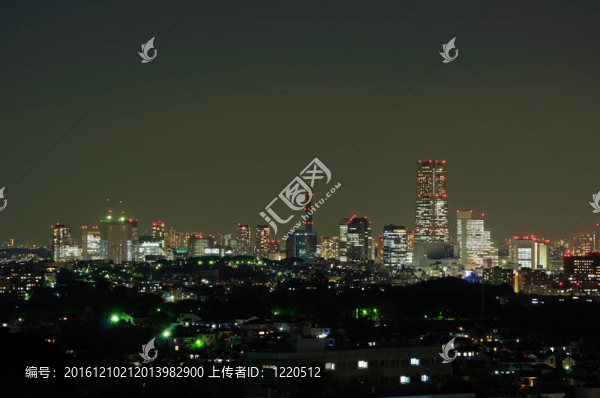 橫濱；日本