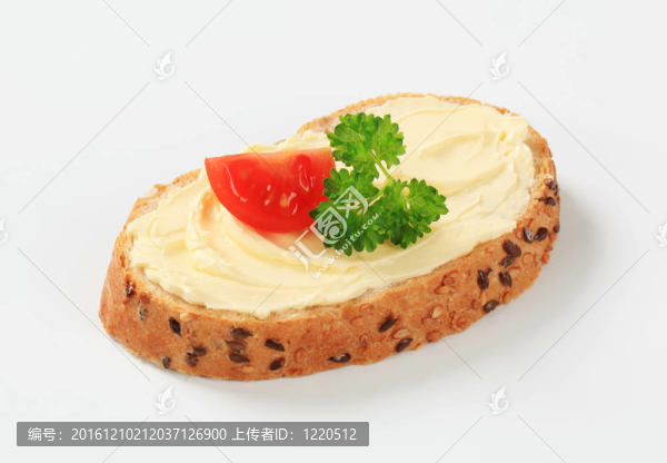 面包和黃油