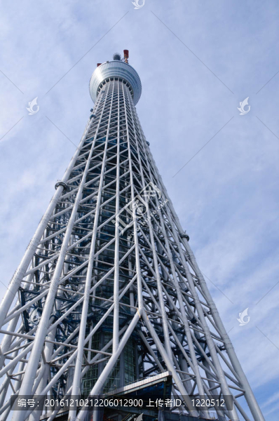 東京天空樹(shù)