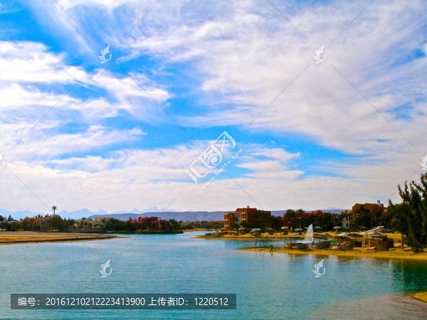 景觀