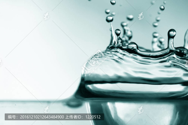 水濺