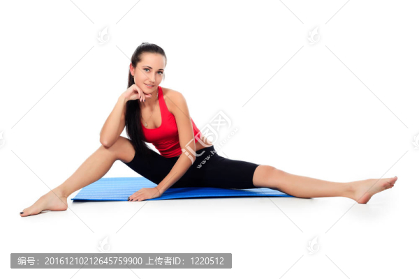 靈活的