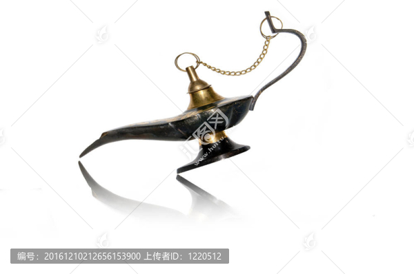 魔燈