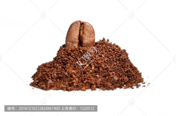 咖啡