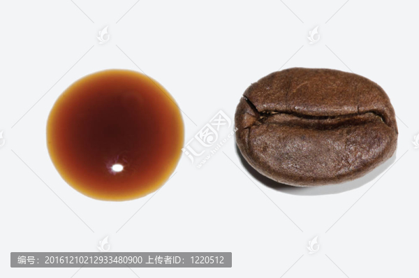 咖啡豆