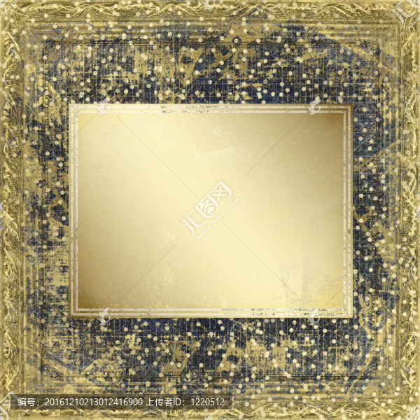 摘要粉碎古代背景在剪貼簿風(fēng)格的木制框架