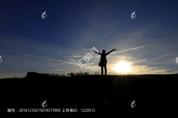 自由的概念