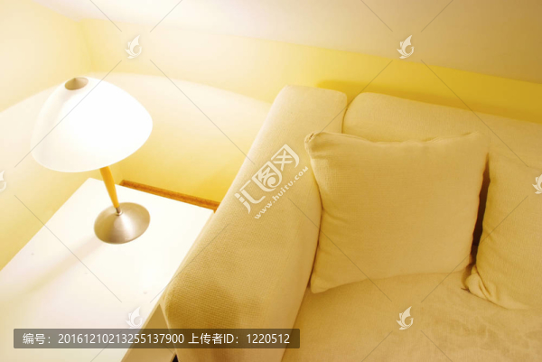 角落