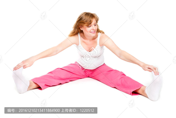 孕婦健身exercisesb