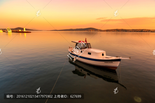 土耳其風光