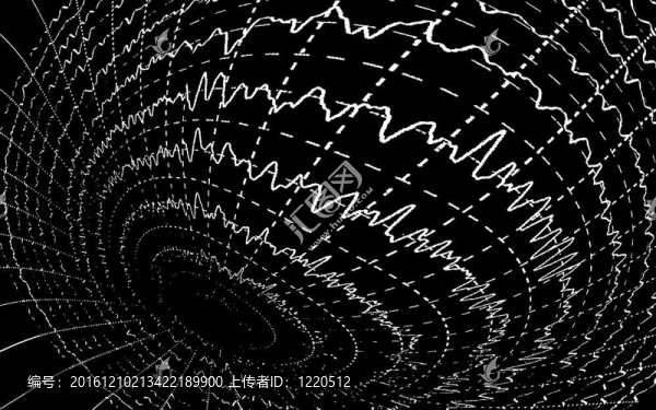 在encephalogramme,EEG腦電波