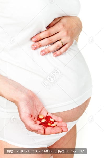 孕婦服丸