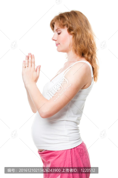 孕婦做健身操