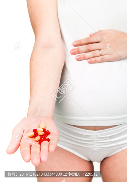 孕婦服丸