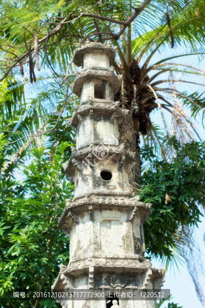 臥佛寺