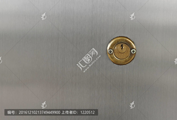 安全的鎖