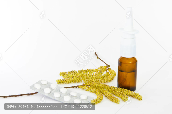 過(guò)敏性鼻炎