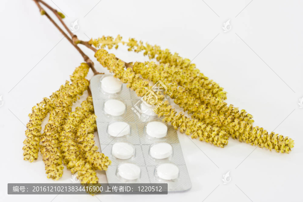 過敏性鼻炎