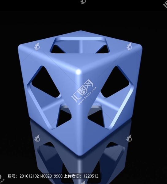 3d立方體的設(shè)計(jì)元素