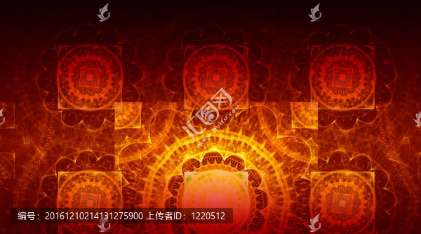 紅色圖案；創(chuàng)意設計背景