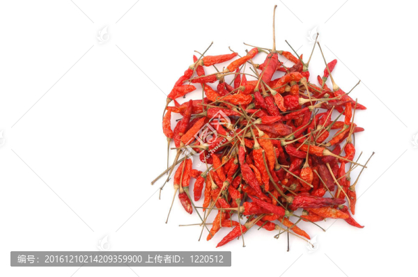 干辣椒