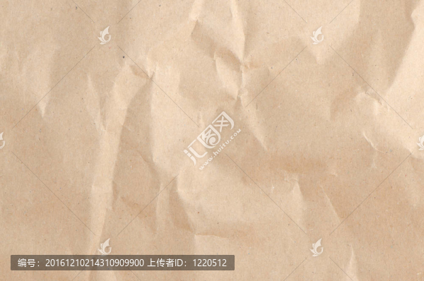 紙張的紋理