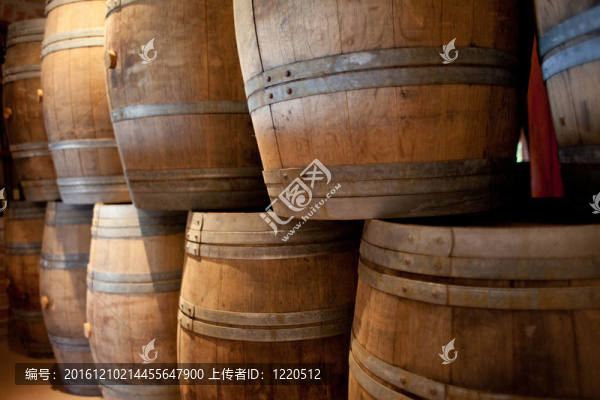 葡萄酒桶