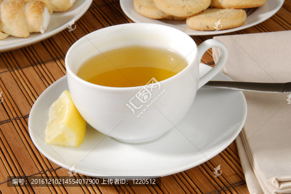 下午茶