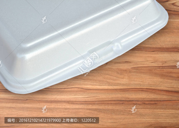 泡沫箱