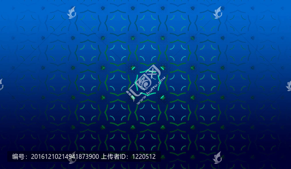 美麗抽象背景設(shè)計