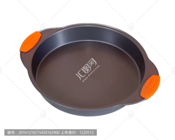 蒸煮鍋。孤立的白色