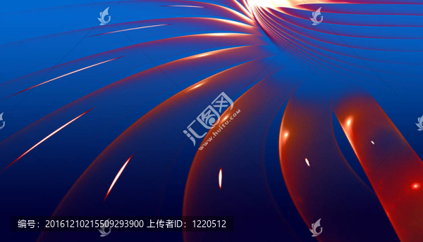 美麗抽象背景設(shè)計(jì)