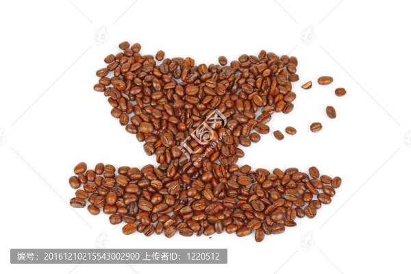 咖啡杯