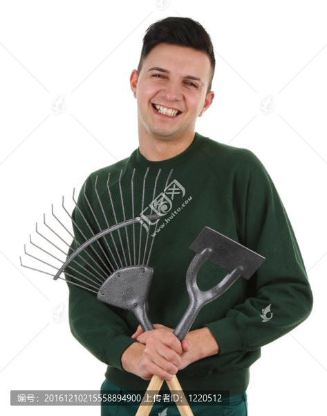 園丁