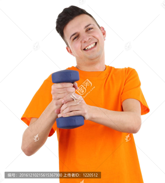 健身器