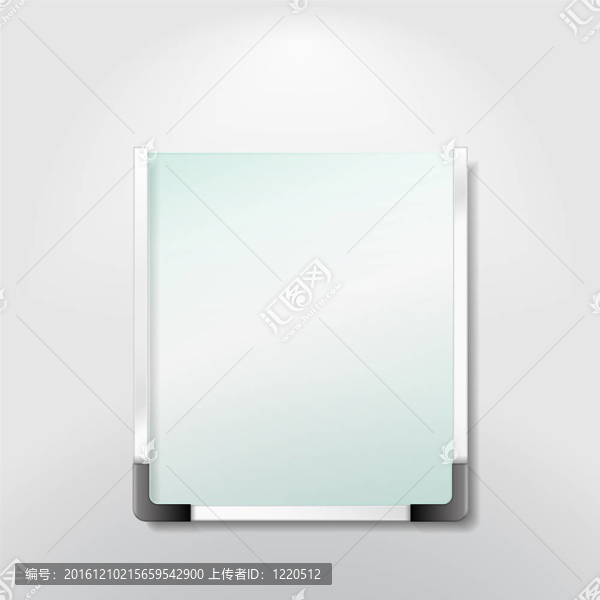 信息板