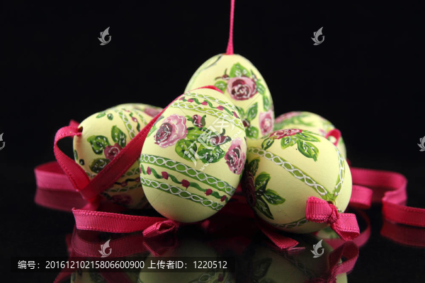 復(fù)活節(jié)彩蛋