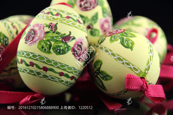 復活節(jié)彩蛋