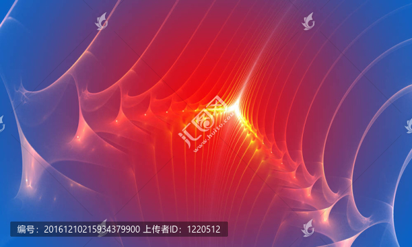 美麗抽象背景設(shè)計(jì)