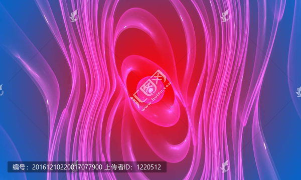 美麗抽象背景設計