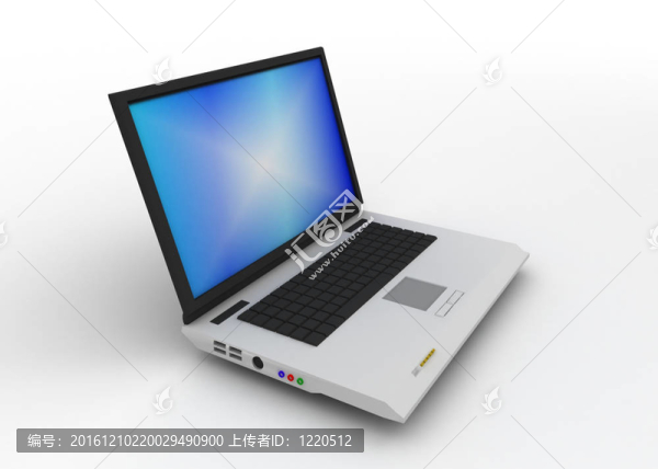 筆記本的概念