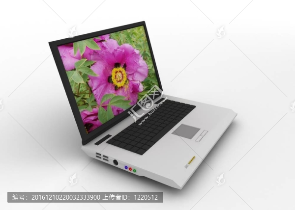 筆記本的概念
