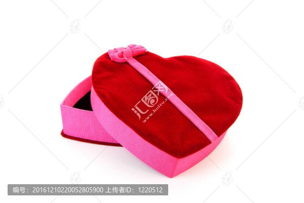 心盒