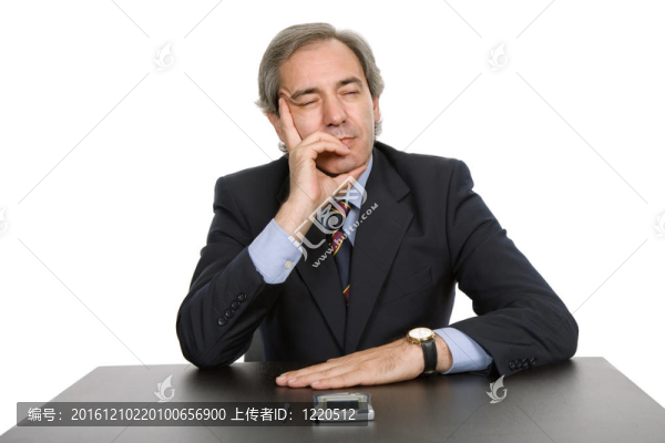 睡覺