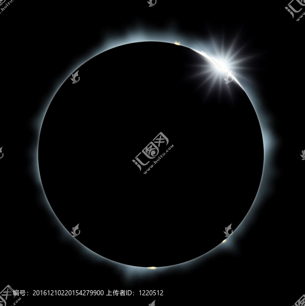 全Sun,Eclipse